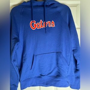 AUTHENTIC GATORS GEAR
